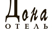 дона отель.логотип