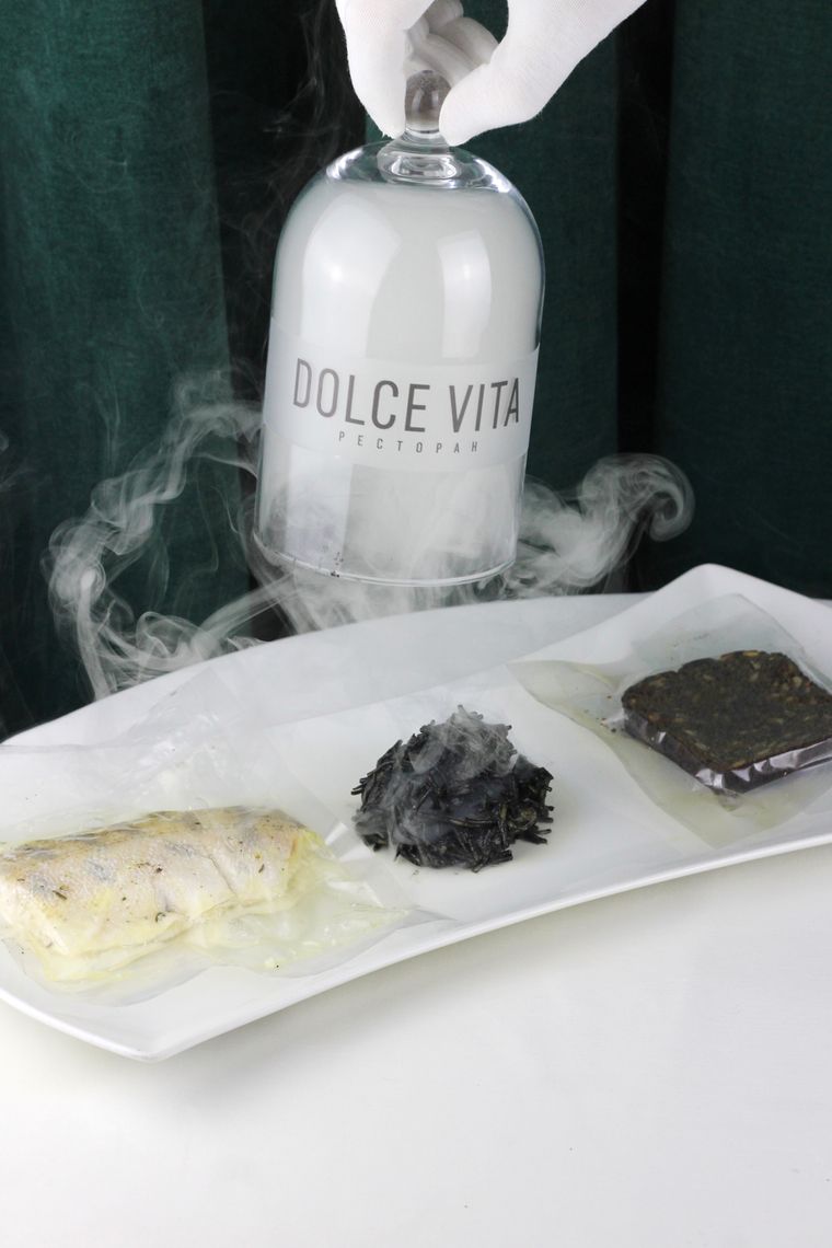 первые в космосе сет от ресторана дольче вита калиниинград 2